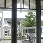 Duenenpark Binz - Fewos By Sander - Strandnah Mit Balkon Oder Terrasse - Hunde Willkommen