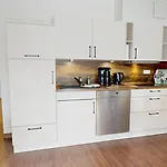 Duenenpark Binz - Fewos By Sander - Strandnah Mit Balkon Oder Terrasse - Hunde Willkommen