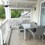 Duenenpark Binz - Fewos By Sander - Strandnah Mit Balkon Oder Terrasse - Hunde Willkommen