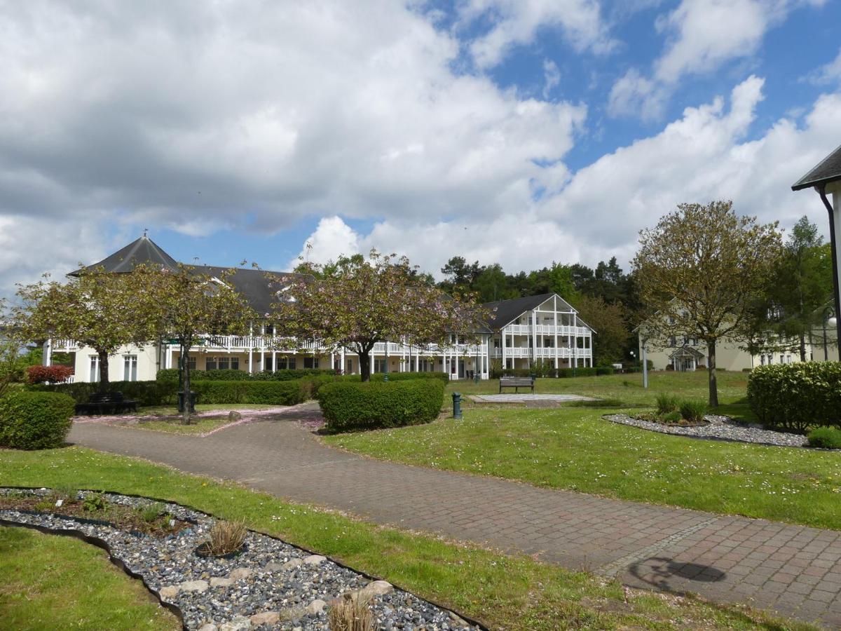 Apartment Duenenpark - Fewos By Sander - Strandnah Mit Balkon Oder Terrasse - Hunde Willkommen *