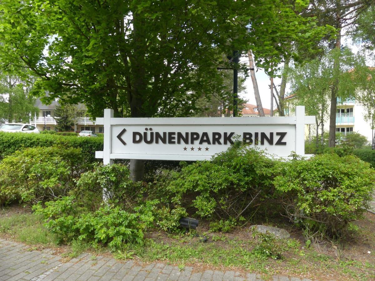 Duenenpark - Fewos By Sander - Strandnah Mit Balkon Oder Terrasse - Hunde Willkommen
