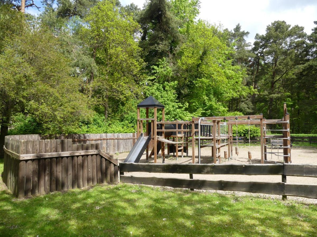 Duenenpark - Fewos By Sander - Strandnah Mit Balkon Oder Terrasse - Hunde Willkommen Apartment