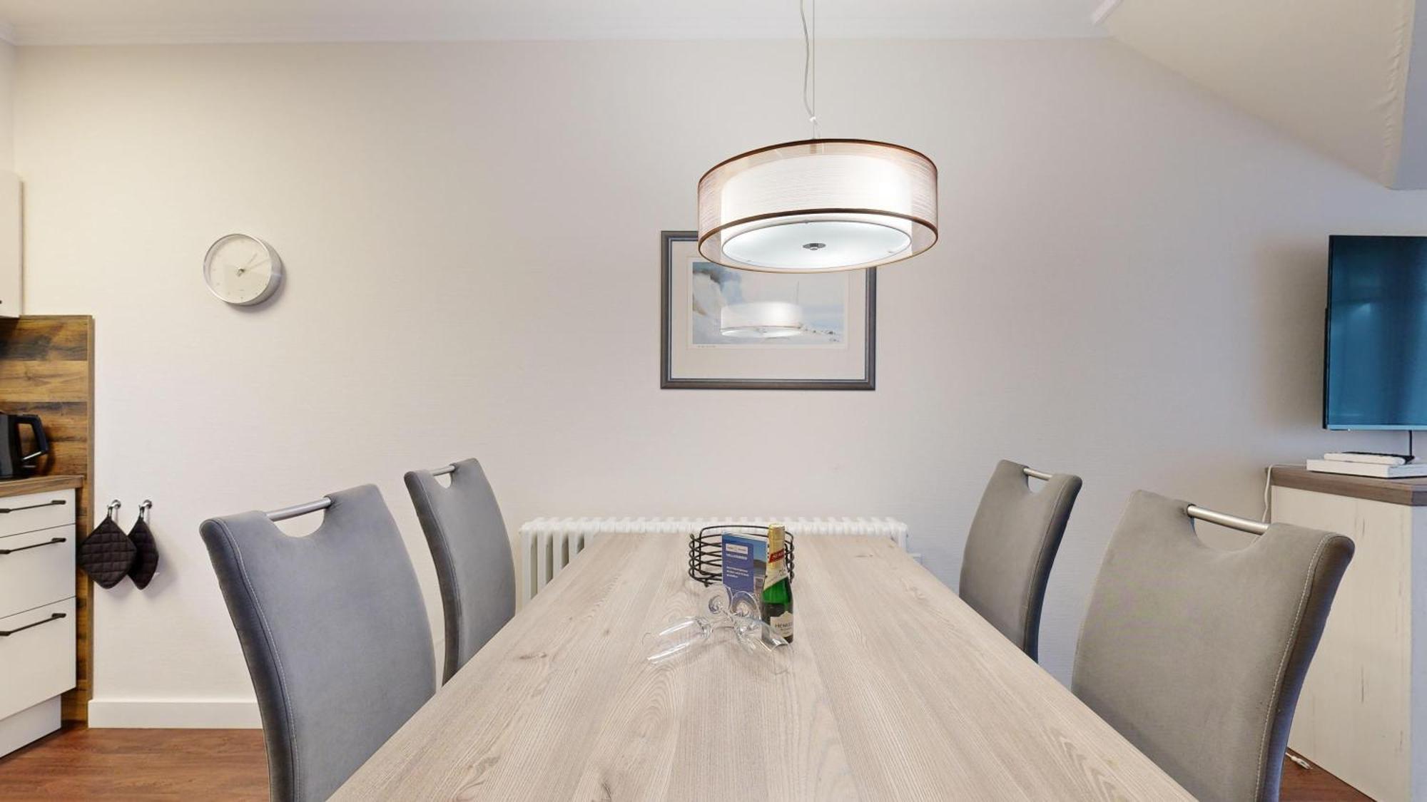 Apartment Duenenpark - Fewos By Sander - Strandnah Mit Balkon Oder Terrasse - Hunde Willkommen