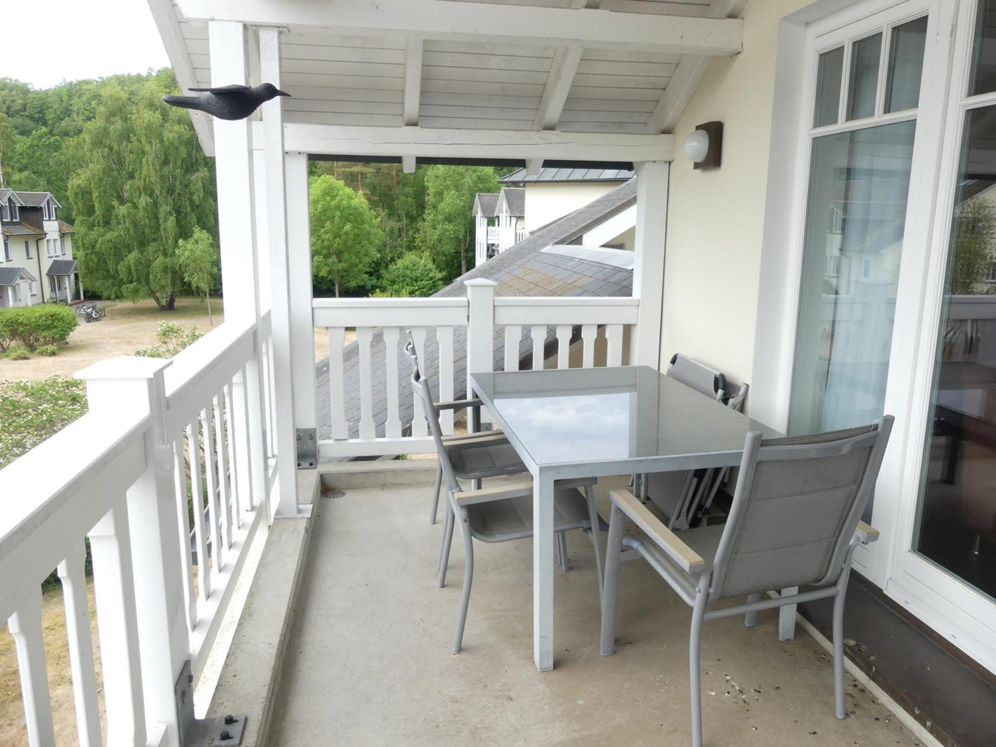 Apartment Duenenpark - Fewos By Sander - Strandnah Mit Balkon Oder Terrasse - Hunde Willkommen *